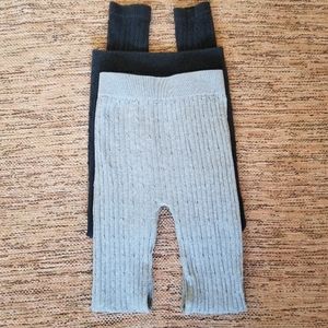 Footless Tights | size M/L